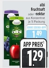 E xpress Erding - Fruchtsaft Angebot im Prospekt Fruchtsaft bei E xpress im Erding Prospekt für 1,29 €