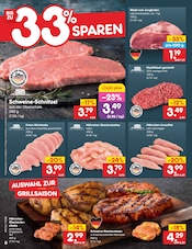 Geflügel im Netto Marken-Discount Prospekt in Dresden Aktueller Netto Marken-Discount Prospekt mit Geflügel, "Aktuelle Angebote", Seite 10