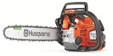 Tronçonneuse elagueuse t540 xp mark iii - HUSQVARNA - Husqvarna Tronçonneuse elagueuse t540 xp mark iii - HUSQVARNA à 899,00 € dans le catalogue Husqvarna