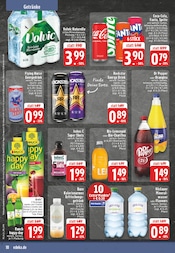 Sprite im EDEKA Prospekt in Essen Aktueller EDEKA Prospekt mit Sprite, "Aktuelle Angebote", Seite 18