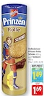 Prinzen Rolle Schoko im Angebot bei EDEKA in Leonberg Prinzen Rolle Schoko Angebote von DeBeukelaer bei EDEKA Leonberg für 1,49 €