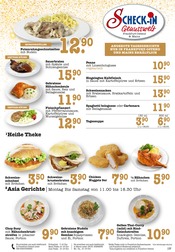 Kartoffeln im E center Prospekt in Wiesbaden Aktueller E center Prospekt mit Kartoffeln, "Aktuelle Angebote", Seite 13