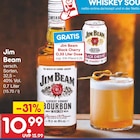 Jim Beam Angebote bei Netto Marken-Discount Rostock für 10,99 €