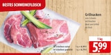 famila Nordost Neustadt - Grillnacken Angebot im Prospekt Grillnacken bei famila Nordost im Neustadt Prospekt für 5,99 €