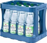 Mineralwasser im REWE Prospekt Mineralwasser von Residenz Quelle im aktuellen REWE Prospekt für 4,99 €