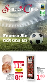 Aktueller E center Supermarkt Prospekt in Ludwigshafen und Umgebung, "Aktuelle Angebote" mit 75 Seiten, 22.06.2026 - 27.06.2026