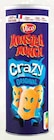 Tuiles Crazy Original Monster Munch - Vico dans le catalogue Intermarché