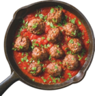 15 boulettes au bœuf - ST-CLÉMENT LE BOUCHER dans le catalogue Aldi