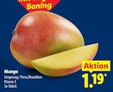 Mango im Angebot bei Lidl in Singen Mango Angebote bei Lidl Singen für 1,19 €
