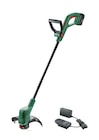 Coupe-bordures sans fil avec batterie 18 V Bosch EasyGrassCut 18V-230 - Bosch en promo chez Castorama Coupe-bordures sans fil avec batterie 18 V Bosch EasyGrassCut 18V-230 - Bosch dans le catalogue Castorama