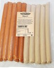 Aktuelles Bratwurst Riesenschinkengriller Angebot bei Zimmermann in Hildesheim ab 9,77 €