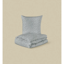 Renforcé-Bettwäsche Standardgöße