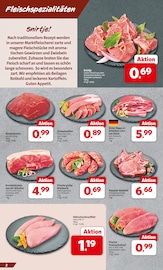 Aktueller Markant Nordwest Prospekt mit Bratwurst, "JETZT ZUGREIFEN UND SPAREN!", Seite 2