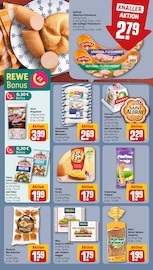 Wecker im REWE Prospekt in Gelsenkirchen Aktueller REWE Prospekt mit Wecker, "Dein Markt", Seite 12