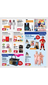 Koffer im aktuellen E center Prospekt (Ulm) Koffer im E center Prospekt "Aktuelle Angebote" mit 70 Seiten (Ulm)