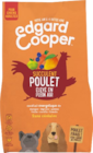 20% de remise sur les croquettes sans céréales chiens et chats EDGARD & COOPER - EDGARD & COOPER - Truffaut 20% de remise sur les croquettes sans céréales chiens et chats EDGARD & COOPER - EDGARD & COOPER dans le catalogue Truffaut