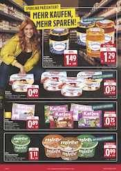 Aktueller E center Prospekt mit Erdbeeren, "Wir lieben Lebensmittel!", Seite 8