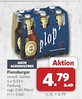 Aktuelle Bier Angebote bei combi in Löhne Aktuelles Flensburger Angebot bei combi in Löhne ab 4,79 €