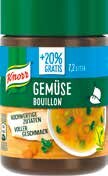 Bouillon oder Brühe + 20 % gratis bei NETTO mit dem Scottie in Freiberg Bouillon oder Brühe + 20 % gratis im Angebot bei NETTO mit dem Scottie Freiberg für 1,29 €