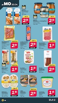 Schuhe im Netto mit dem Scottie Prospekt "Günstig. Besser. Für Dich." mit 36 Seiten (Halle (Saale))