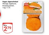 Jägerschnitzel im Angebot bei GLOBUS in Erfurt Jägerschnitzel Angebote von Hagen bei GLOBUS Erfurt für 2,79 €