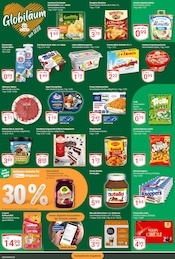 Aktueller GLOBUS Prospekt mit Milch, "Aktuelle Angebote", Seite 4