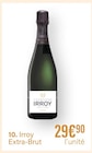 Irroy extra-brut à 29,90 € dans le catalogue Monoprix