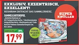 Kollektion Reshiram-ex Angebote von Pokémon bei Marktkauf Hagen für 17,99 €