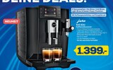 EURONICS Ulm - E10 (EA) Kaffeevollautomat Angebot im Prospekt E10 (EA) Kaffeevollautomat bei EURONICS im Ulm Prospekt für 1.399,00 €