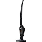 Aspirateur balai sans fil Ergorapido - ELECTROLUX en promo chez Carrefour Lambersart à 89,99 €