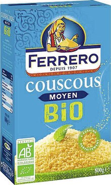 Géant Casino Boissy-Saint-Léger - Couscous Bio Promo Couscous Bio dans le catalogue Géant Casino "Big promos de l'été" à Boissy-Saint-Léger