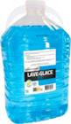 LAVE GLACE ÉTÉ - SANSMARQUE à 1,99 € dans le catalogue Auchan Hypermarché
