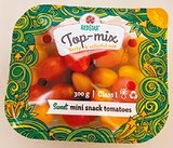 Dattel-Cherrytomaten Mix im Netto mit dem Scottie Prospekt Dattel-Cherrytomaten Mix von RedStar im aktuellen Netto mit dem Scottie Prospekt für 1,79 €