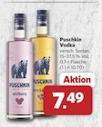 Aktuelle Wodka Angebote bei combi in Bremen Aktuelles Vodka wildberry Angebot bei combi in Bremen ab 7,49 €