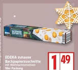 Backpapierzuschnitte von EDEKA zuhause für 1,49 € bei EDEKA im Angebot Backpapierzuschnitte von EDEKA zuhause im aktuellen EDEKA Prospekt