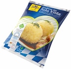 Bayerischer Knödelteig von Burgis im aktuellen REWE Prospekt für 1,79 €