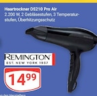 Aktuelle Haartrockner Angebote bei GLOBUS in Herne Aktuelles Haartrockner D5210 Pro Air Angebot bei GLOBUS in Herne ab 14,99 €