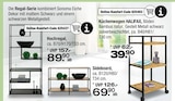 Hochregal im Angebot bei Ostermann in Haltern am See Hochregal Angebote bei Ostermann Haltern am See für 39,90 €
