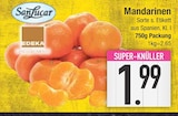 Mandarinen bei E center im Prospekt "" für 1,99 €