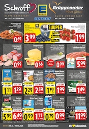 E center Discounter Prospekt der aktuellen Woche mit 26 Seiten, gültig von 05.10.2026 bis 10.10.2026, in Emmerich und Umgebung Aktueller E center Discounter Prospekt in Emmerich und Umgebung, "Aktuelle Angebote" mit 26 Seiten, 05.10.2026 - 10.10.2026