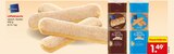 Aktuelle Brot Angebote bei Netto Marken-Discount in Karlsruhe Aktuelles Löffelbiskuits Angebot bei Netto Marken-Discount in Karlsruhe ab 1,49 €