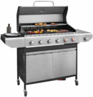 Gasgrill 6-Brenner bei Hagebaumarkt im Hainichen Prospekt für 269,10 €
