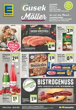 EDEKA Prospekt für Dormagen mit 24 Seiten EDEKA Prospekt für Dormagen: "Aktuelle Angebote", 24 Seiten, 03.05.2021 - 08.05.2021