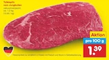 Aktuelles Tafelspitz vom Jungbullen Angebot bei Netto Marken-Discount in Augsburg ab 1,39 €