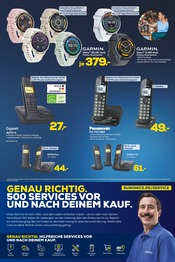 Telefon im EURONICS Prospekt in Bielefeld Aktueller EURONICS Prospekt mit Telefon, "GENAU RICHTIG. NEURONICS WOCHEN.", Seite 4