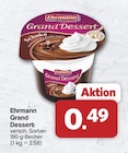 Grand Dessert bei famila Nordwest im Lingen Prospekt für 0,49 €