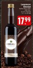 Rebelnut Kaffee Nuss Likör im Angebot bei EDEKA in Ibbenbüren Rebelnut Kaffee Nuss Likör Angebote von Langemeyer bei EDEKA Ibbenbüren für 17,99 €