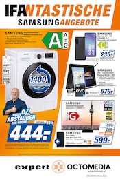 expert Prospekt für Achern mit 12 Seiten expert Prospekt für Achern: "Top Angebote", 12 Seiten, 29.08.2025 - 04.09.2025