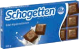 Aktuelles Tafelschokolade Angebot bei EDEKA in Kiel ab 1,00 €