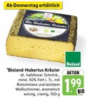 Hubertus Kräuter Angebote von Bioland bei E center Frankenthal für 1,99 €
